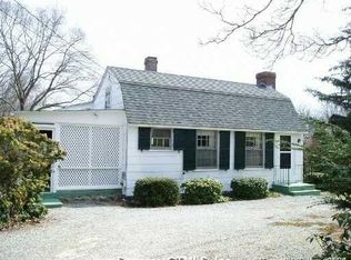 362 Pequot Ave, Groton, CT 06355