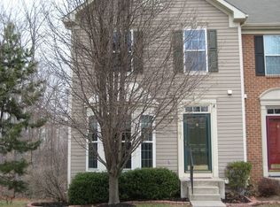 9291 Maxwell Ct, Laurel, MD 20723
