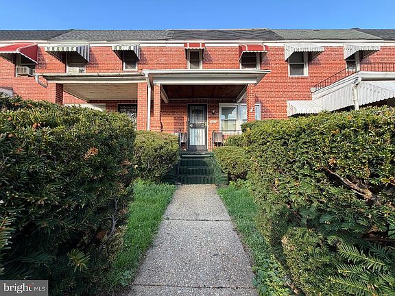 2nd image of 5415 Denmore Ave