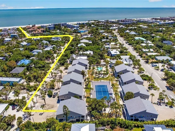 745 Cardium St, Sanibel, FL 33957