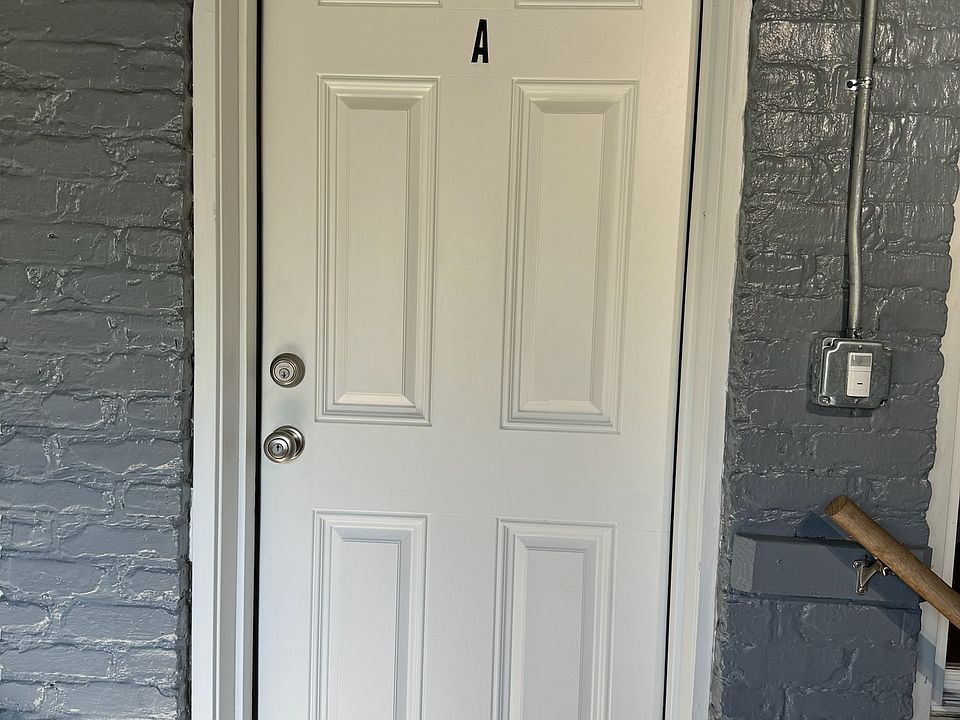 3rd Floor Apartment
