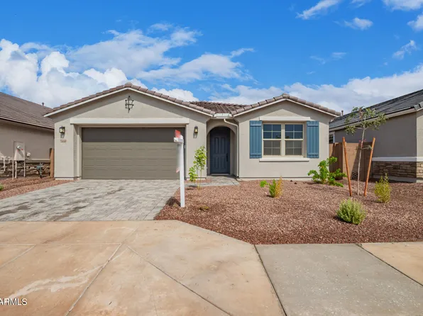 5448 W MANZANITA Drive, Glendale, AZ 85302