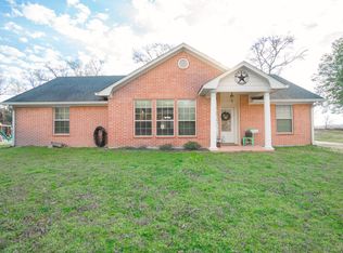 5551 Simmons Rd, Diana, TX 75640
