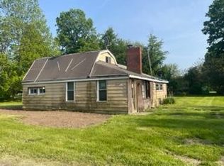 12497 Brown Rd, Hanover, MI 49241