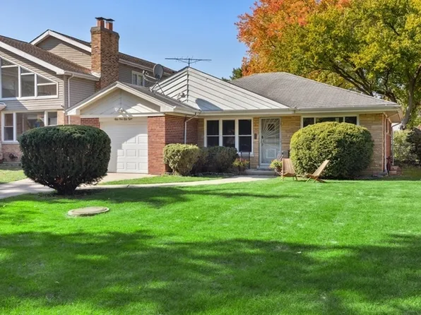 5958 N Landers Ave, Chicago, IL 60646