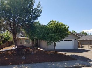 1141 Marilee St, Central Pt, OR 97502