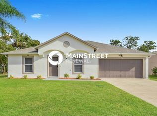 1222 Homeway Ln, Deltona, FL 32738