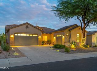 12364 N Pathfinder Dr, Marana, AZ 85658