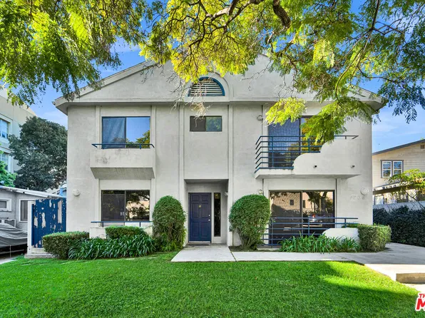 1236 21st St, Santa Monica, CA 90404