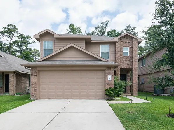 12035 Pia Dr, Houston, TX 77044