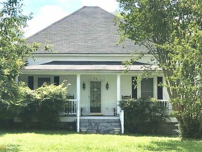 96 Edison Cir, Menlo, GA, 30731