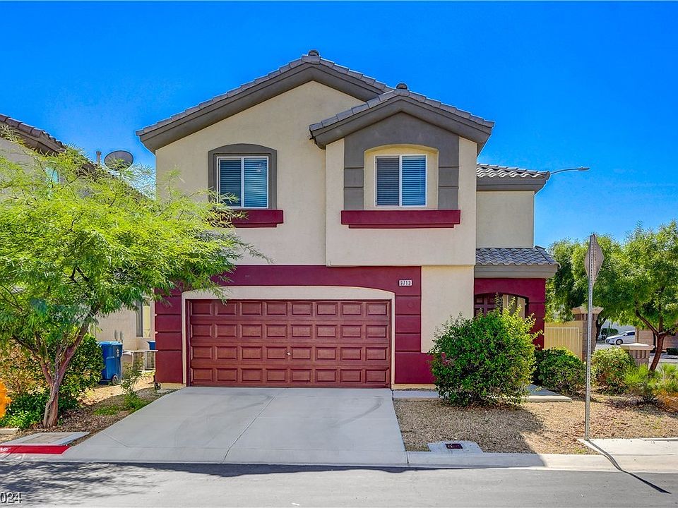 9713 Kampsville Ave, Las Vegas, NV 89148 Zillow