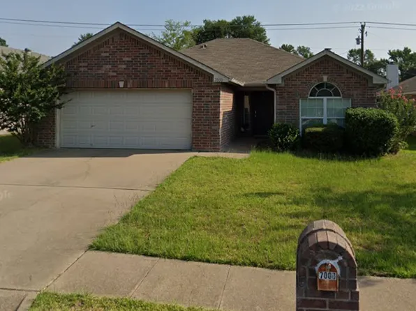 7000 Ranch Hill Dr, Flint, TX 75762