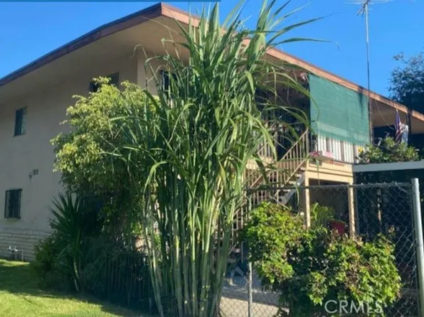 1011 W 8th St, Pomona, CA 91766