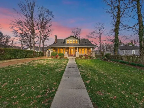 813 Barrow Ct, Columbia, TN 38401