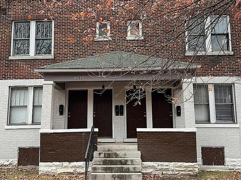 4513 Pennsylvania Ave — Photo 1