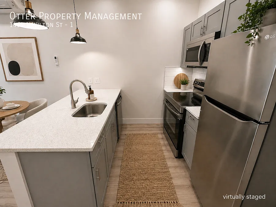 Building Photo - 1464 N Wilton St #1
