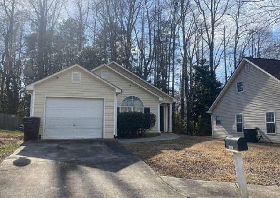 8345 Ramblin Ct, Douglasville, GA 30134 Zillow