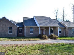 12025 Guinea Dr, Woodford, VA 22580
