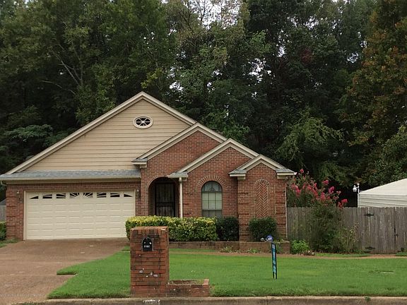 3rd image of 1161 Haleville Dr
