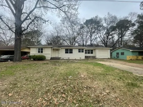 340 Barnes St, Jackson, MS 39206