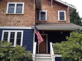 6241 30th Ave NE, Seattle, WA 98115