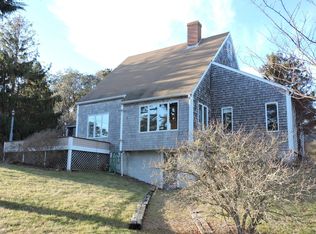 44 Miacomet Ave, Nantucket, MA 02554
