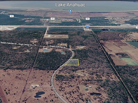 4th image of Dream Catcher Rd