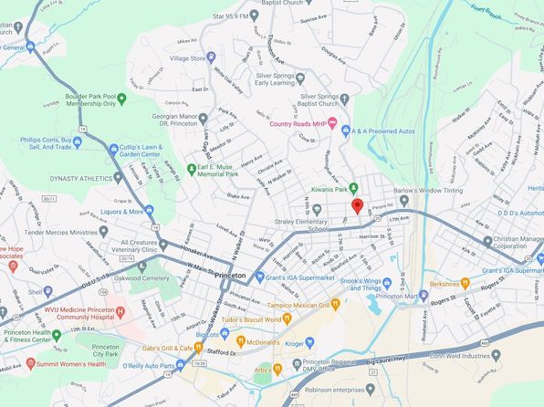 500 Straley Ave APT 3