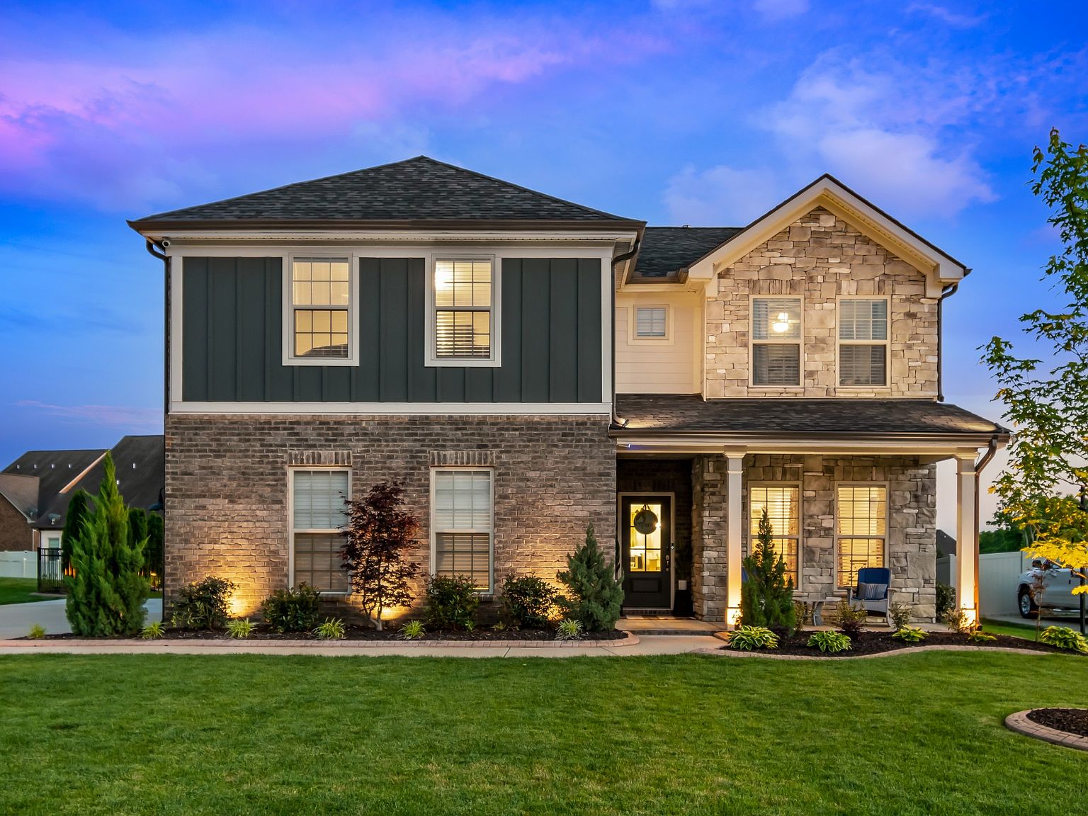 1031 Maleventum Way, Spring Hill, TN 37174 Zillow