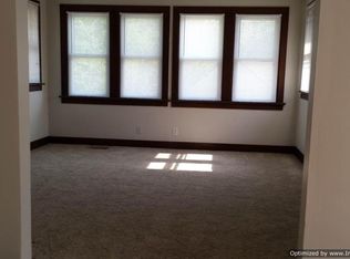 710 1/2 Poplar St, Michigan City, IN
