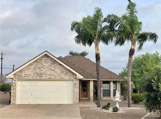 945 Katrin Dr, Alamo, TX 78516