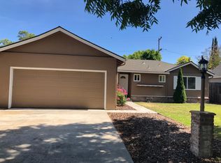 1234 Willo Mar Dr, San Jose, CA 95118