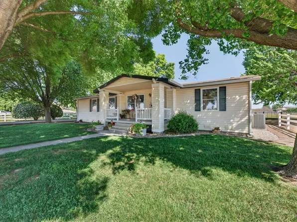 2450 George Rd, Williams, CA 95987