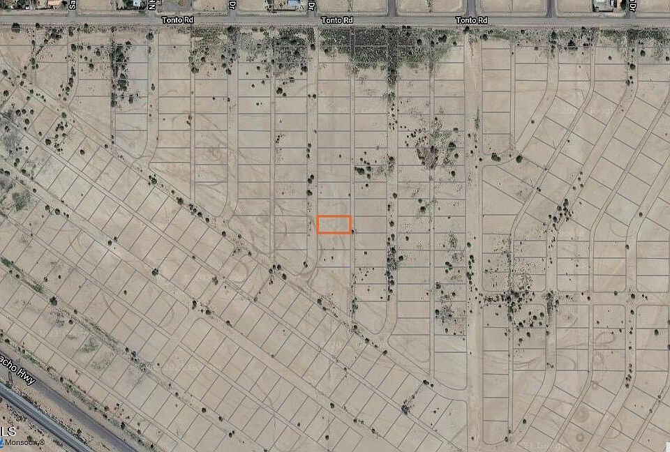 2nd image of 3235 N LA PAZ Drive #29