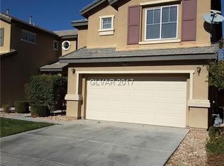 4460 Acropolis Ave, North Las Vegas, NV 89031