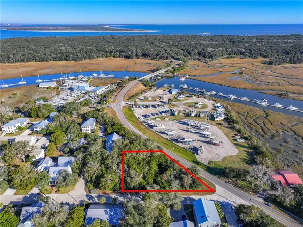 0 San Fernando St, Fernandina Beach, FL 32034