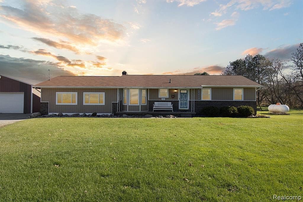13025 Duffield Rd, Byron, MI 48418 Zillow