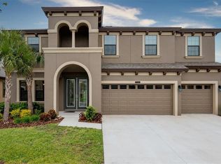 21855 Indian Summer Dr, Land O Lakes, FL 34637