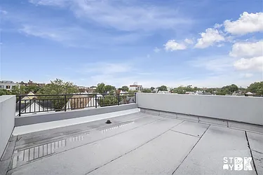 Rented by StayBK LLC