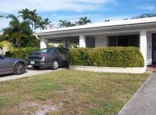 1412 NE 17th Ave, Fort Lauderdale, FL 33304