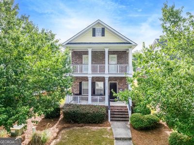 1327 Eisenhower Ave, Bogart, GA, 30622