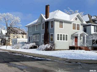 1319 W Columbia Ter, Peoria, IL