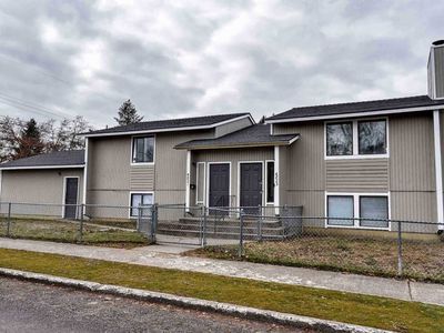 4821 N Morton St #4823, Spokane, WA, 99207
