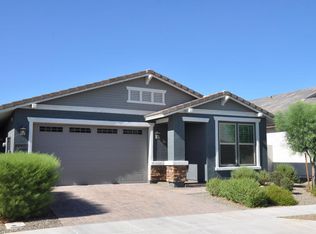 3378 E Strawberry Dr, Gilbert, AZ 85298