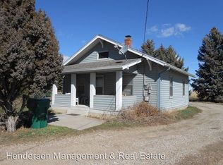 6091 State Highway 60, Johnstown, CO 80534