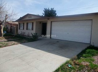 5221 Del Rey Ave, Las Vegas, NV 89146