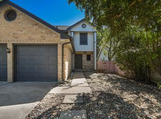 14475 Robert I Walker Blvd, Austin, TX 78728