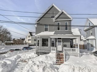 16 Oakland St, Salem, MA 01970