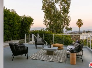 2229 Jerome Way, Los Angeles, CA 90039